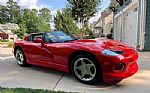 1998 Dodge Viper RT/10