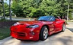 1998 Viper RT/10 Thumbnail 8