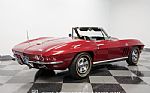 1966 Corvette L72 427 Convertible Thumbnail 13