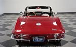 1966 Corvette L72 427 Convertible Thumbnail 28