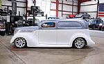 1937 Custom Panel Van Thumbnail 3