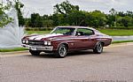 1970 Chevrolet Chevelle SS