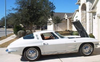 Photo of a 1964 Chevrolet Corvette for sale