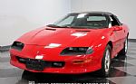 1996 Camaro Z/28 Convertible Thumbnail 20