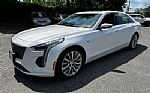 2019 Cadillac CT6