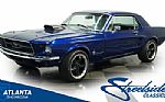 1967 Ford Mustang