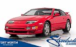 1995 Nissan 300ZX Twin Turbo