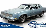 1986 Oldsmobile Cutlass Supreme