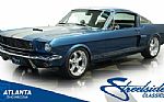 1966 Mustang Fastback GT350 Tribute Thumbnail 1