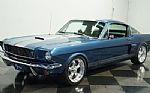 1966 Mustang Fastback GT350 Tribute Thumbnail 5