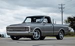 1970 Chevrolet C10 Restomod