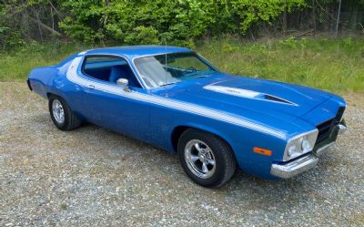 Photo of a 1973 Plymouth Road Runner Clone for sale