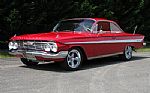 1961 Chevrolet Impala Bubble Top