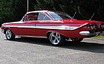 1961 Impala Bubble Top Thumbnail 4