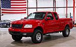 2002 Ford F150 XLT Sport