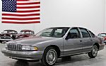 1996 Caprice Classic Thumbnail 1