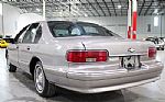 1996 Caprice Classic Thumbnail 5