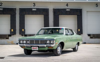 Photo of a 1972 AMC Matador for sale