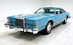 1975 Lincoln Continental Mark IV 2 Door Har