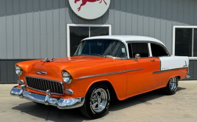 Photo of a 1955 Chevrolet Bel Air for sale