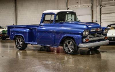 Photo of a 1959 Chevrolet Apache for sale
