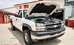 2007 Silverado 2500 Thumbnail 45