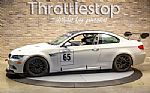 2008 BMW M3 Ex-Grand Am GS Race Car