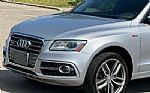 2016 SQ5 Thumbnail 7