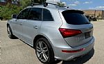 2016 SQ5 Thumbnail 9