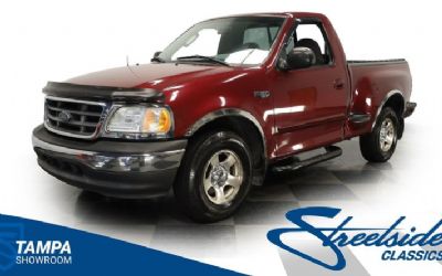 Photo of a 2003 Ford F-150 XLT Flare Side for sale