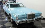 1975 Continental Mark IV Thumbnail 14