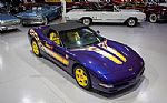 1998 Corvette Pace Car Edition Thumbnail 6