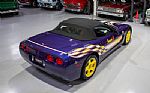 1998 Corvette Pace Car Edition Thumbnail 8