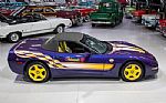 1998 Corvette Pace Car Edition Thumbnail 7