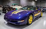 1998 Corvette Pace Car Edition Thumbnail 30