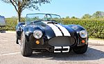 1966 Cobra Factory Five Thumbnail 5