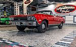 1968 Chevelle SS 396 Thumbnail 3