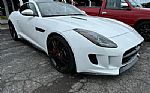 2015 Jaguar F-TYPE