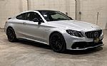 2019 AMG C63 S Biturbo 4.0L V8 Thumbnail 1