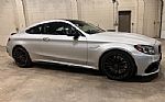 2019 AMG C63 S Biturbo 4.0L V8 Thumbnail 4