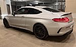 2019 AMG C63 S Biturbo 4.0L V8 Thumbnail 7