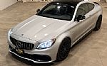 2019 AMG C63 S Biturbo 4.0L V8 Thumbnail 3