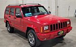 1998 Cherokee Thumbnail 2