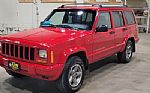 1998 Cherokee Thumbnail 1