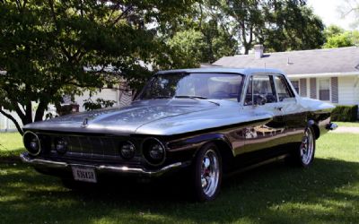 Photo of a 1962 Plymouth Savoy Coupe for sale