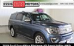 2019 Ford Expedition