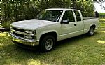 1995 Chevrolet C/K 1500 Silverado