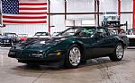 1996 Chevrolet Corvette