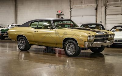 Photo of a 1970 Chevrolet Chevelle Malibu for sale