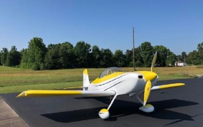 Photo of a 2017 Vans RV8 for sale